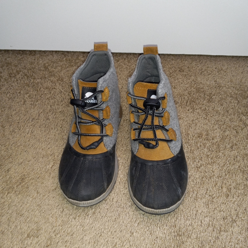 Sorel Youth Out & About Boots